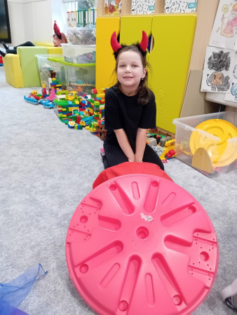 Společný den radosti